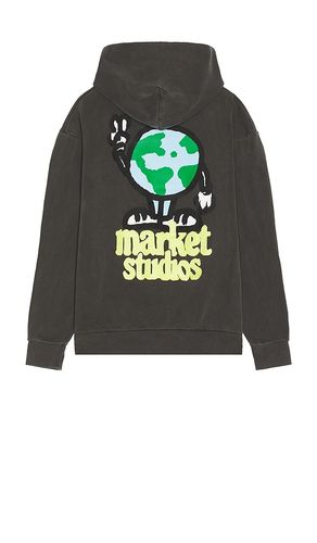 SWEAT À CAPUCHE in . Size XL/1X - Market - Modalova