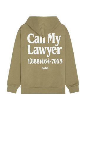 SWEAT À CAPUCHE in . Size M - Market - Modalova