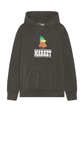 SWEAT À CAPUCHE in . Size M, S, XL/1X - Market - Modalova