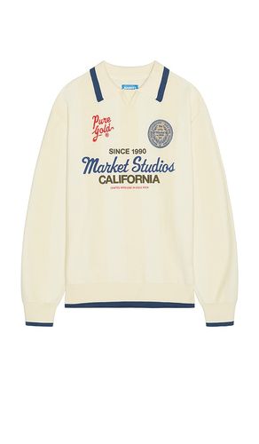 PULL PURE in . Size M, S, XL/1X - Market - Modalova