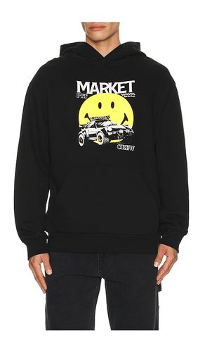 SWEAT À CAPUCHE SMILEY en . Taille M. Also en L - Market - Modalova