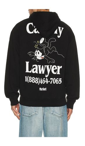 SWEAT À CAPUCHE en . Taille S. Also en L - Market - Modalova