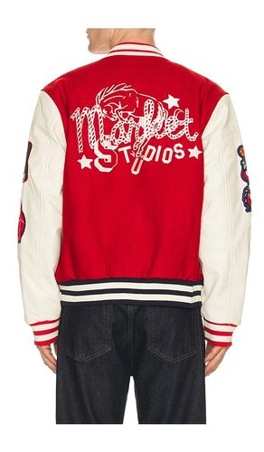 BLOUSON CAMPUS OLD WEST en ,. Taille M. Also en L - Market - Modalova
