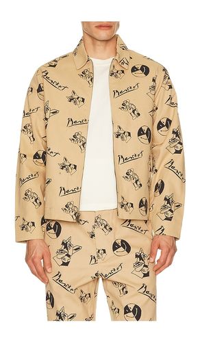 BLOUSON en . Taille L. Also en M, S, XL/1X - Market - Modalova