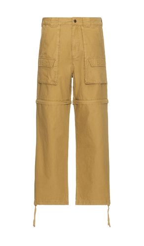 PANTALON WASHED MORAINE in . Size 32, 34, 36 - Market - Modalova