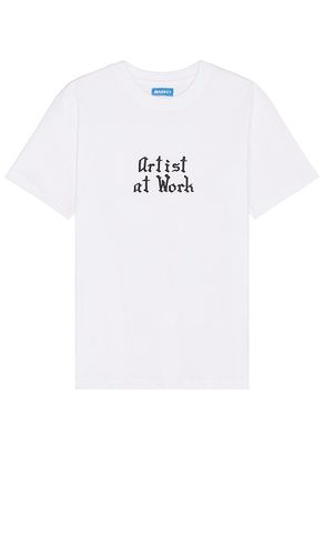 Artist At Work T-shirt in . Size M, S, XL/1X - Market - Modalova