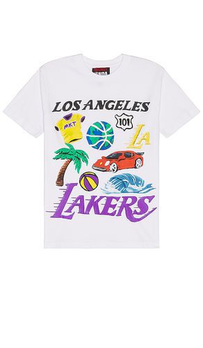 Lakers T-shirt in . Size S - Market - Modalova