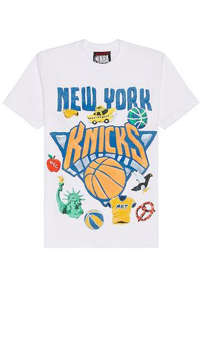 Knicks T-shirt in . Size M, S - Market - Modalova