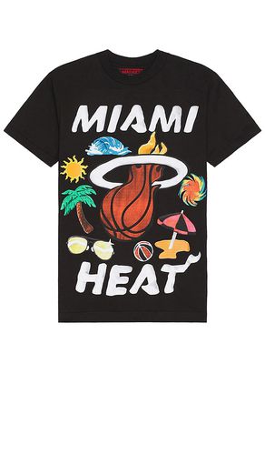 Heat T-shirt in . Size M - Market - Modalova