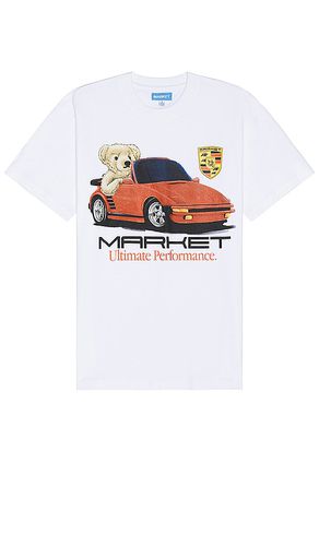Ultimate Performance Bear T-Shirt in . Size M, S - Market - Modalova