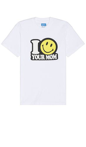 Smiley Your Mom T-Shirt in . Size M, S - Market - Modalova
