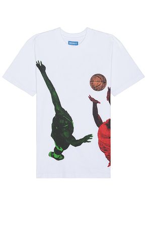 Jump Ball T-Shirt in . Size M, S - Market - Modalova