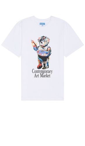 Art Bear T-Shirt in . Size M, S, XL/1X - Market - Modalova