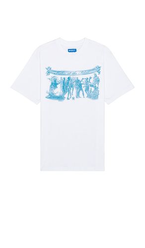 Malice Palace T-Shirt in . Size M, S, XL/1X - Market - Modalova
