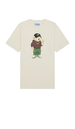 Peace Bear T-Shirt in . Size M, S, XL/1X - Market - Modalova