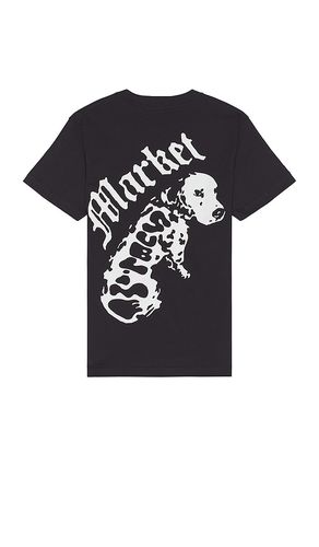 Market T-SHIRT in Black. Size S - Market - Modalova