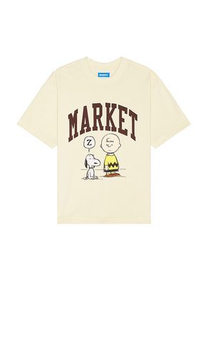 Market T-SHIRT in Cream. Size M - Market - Modalova