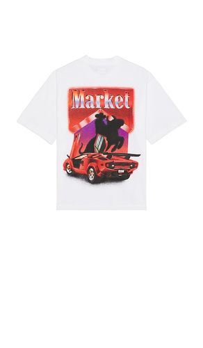 T-SHIRT in . Size M, XL/1X - Market - Modalova