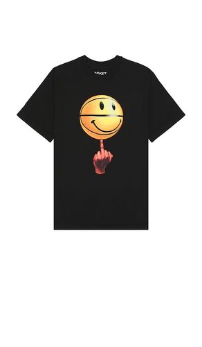 Smiley Good Game T-Shirt in . Size S - Market - Modalova