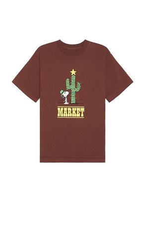 Peanuts Desert Start T-Shirt in . Size M, S - Market - Modalova