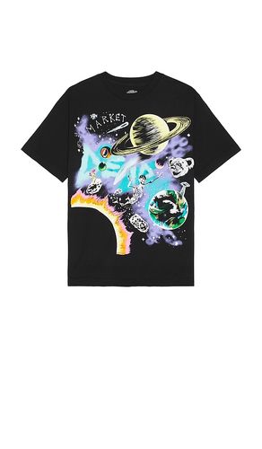 Market T-SHIRT in Black. Size S - Market - Modalova
