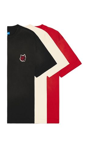 Classics 3 Pack T-Shirt in . Size M, S, XL/1X - Market - Modalova
