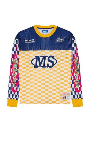 Mechanix Mesh Racing Jersey in . Size M, S, XL/1X - Market - Modalova