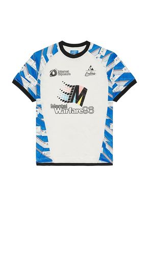 Terminally Online Soccer Jersey in . Size M, S, XL/1X - Market - Modalova