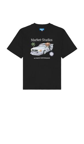 T-SHIRT DES BEAR in . Size M, S, XL/1X - Market - Modalova