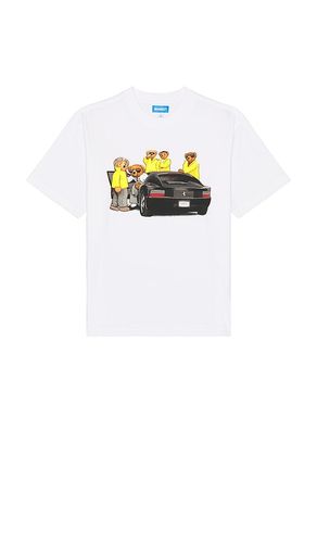 T-SHIRT HIGH SECURITY BEAR in . Size M, XL/1X - Market - Modalova