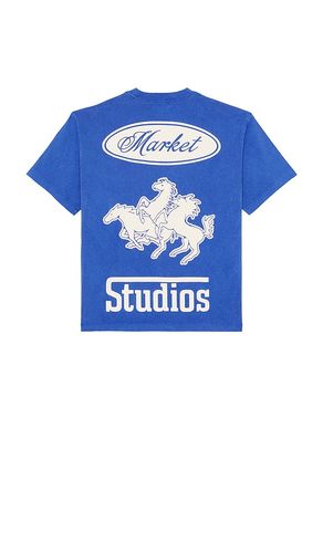 T-SHIRT STALLION in . Size M, S - Market - Modalova