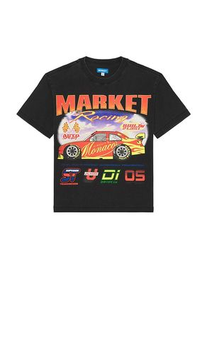 T-SHIRT BUILT 2 LAST en . Taille L. Also en M, XL/1X - Market - Modalova
