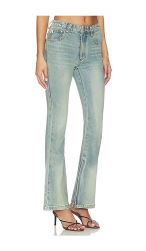 Slim Fit en . Taille 34/2. Also en 36/4, 38/6, 40/8 - Markgong - Modalova
