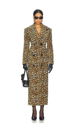 MANTEAU en . Taille 34/2. Also en 36/4, 38/6 - Markgong - Modalova