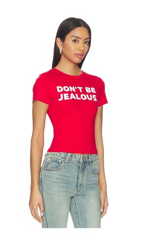 Jealous Baby T Shirt en . Taille S. Also en M - Markgong - Modalova