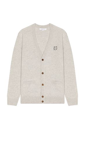 GILET in . Size S, XL/1X - Maison Kitsune - Modalova