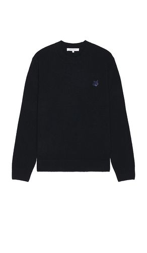 PULL in . Size S - Maison Kitsune - Modalova