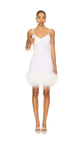 ROBE en . Taille S. Also en XS, M - Milkwhite - Modalova