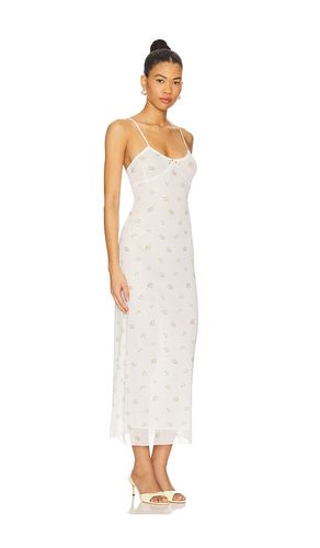 ROBE en . Taille M. Also en L - Milkwhite - Modalova
