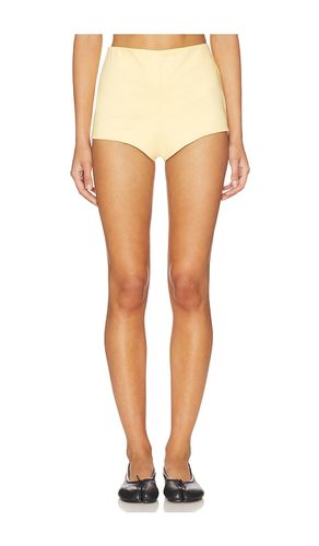 SHORT en . Taille L. Also en M, S, XS - Milkwhite - Modalova
