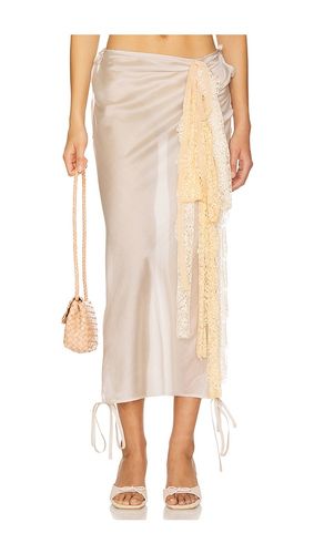 JUPE en . Taille M. Also en - Milkwhite - Modalova