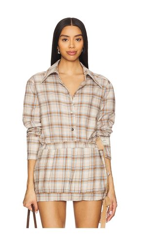 CHEMISE in . Size M, S - Milkwhite - Modalova