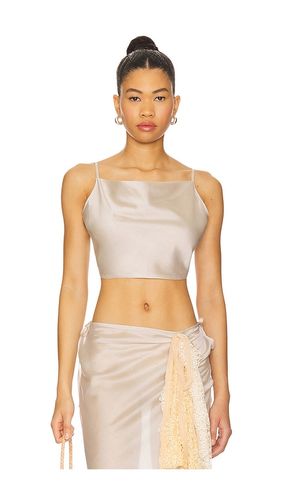 Haut en . Taille L. Also en XL - Milkwhite - Modalova