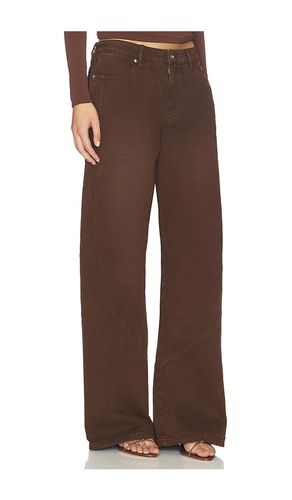 Saddle Jean en . Taille 25. Also en 26, 27, 30 - Mimchik - Modalova