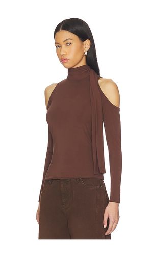 Jean Scarf Top en . Taille 0. Also en 4, 6 - Mimchik - Modalova