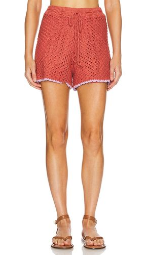 Carver Short in . Size XL/1X - MINKPINK - Modalova