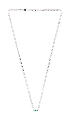COLLIER CHAÎNE LYRA en - Miansai - Modalova