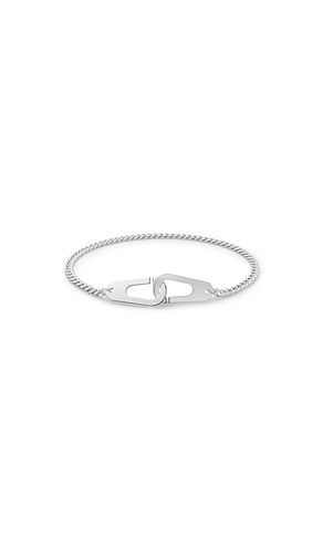 BRACELET EN MAILLONS DIMA en . Taille M. Also en L - Miansai - Modalova
