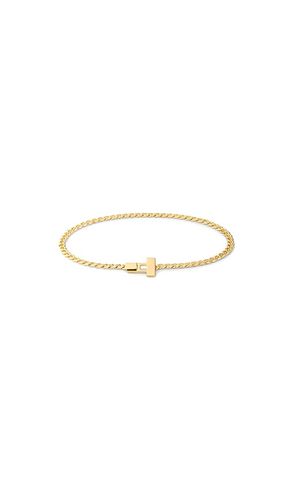 BRACELET EN MAILLONS BODE en . Taille L. Also en M - Miansai - Modalova