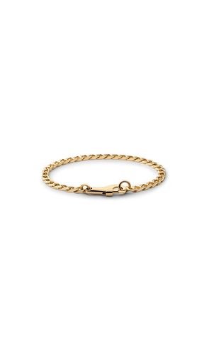 BRACELET 4MM en . Taille L. Also en M - Miansai - Modalova